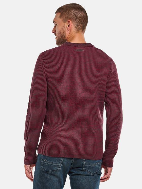 emilio adani Rundhals Pullover emilio adani Rundhals Pullover