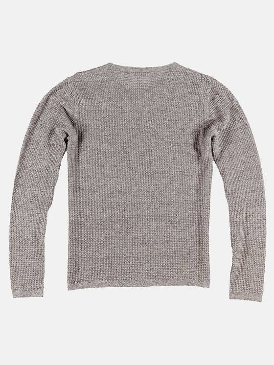 emilio adani Rundhals Pullover emilio adani Rundhals Pullover