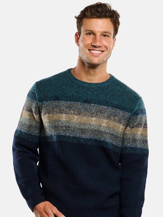 engbers Pullover Rundhals engbers Pullover Rundhals