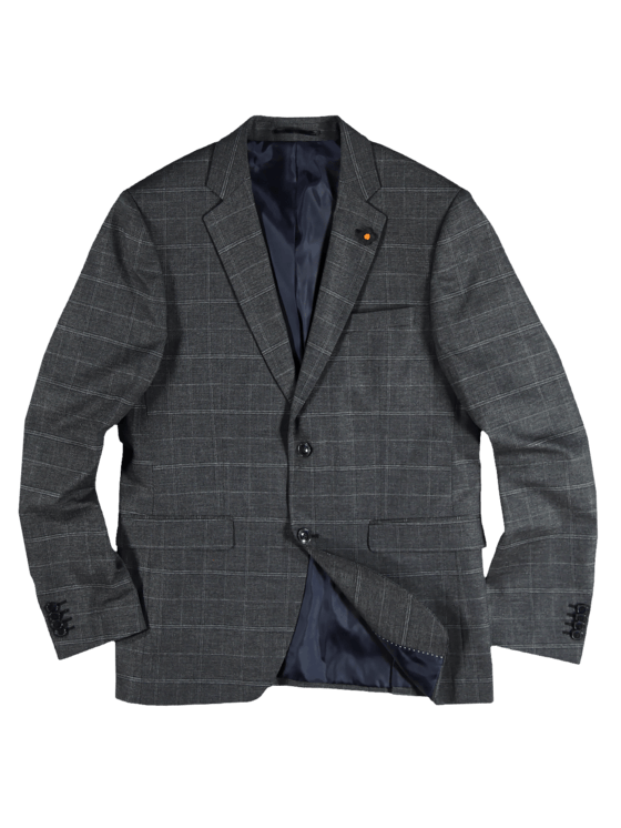 emilio adani modisches Anzugsakko slim fit emilio adani modisches Anzugsakko slim fit