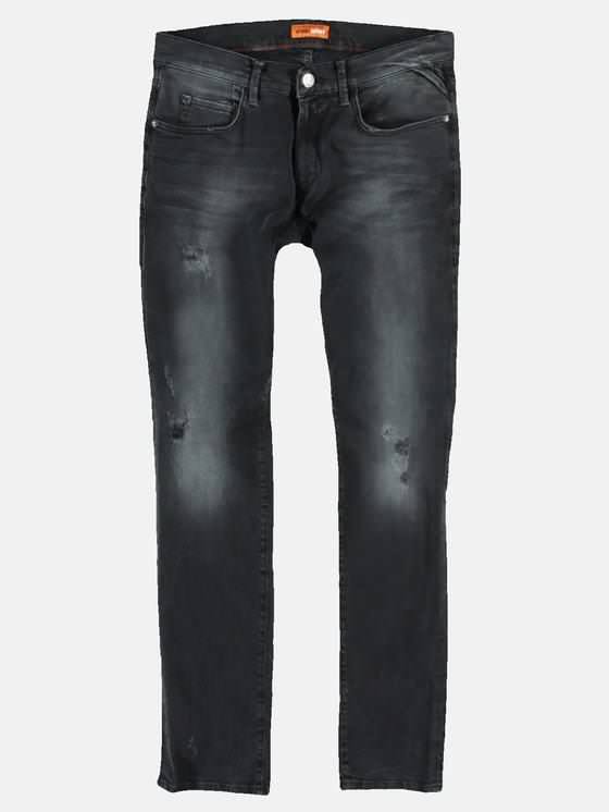 emilio adani Jeans mit Destroy Effekt emilio adani Jeans mit Destroy Effekt