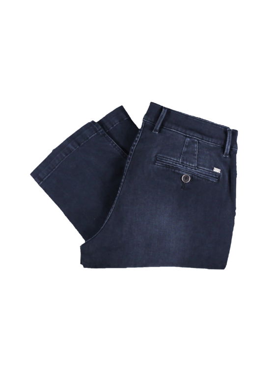 engbers Jeans in modernem Chino Style engbers Jeans in modernem Chino Style