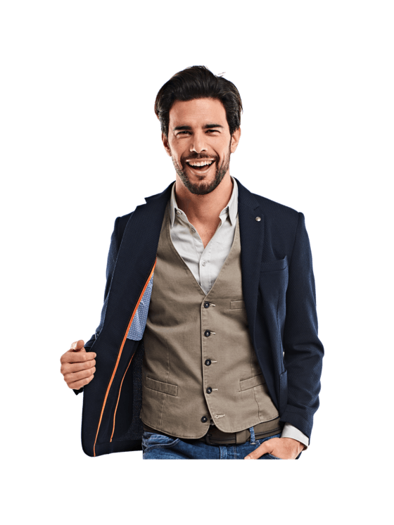 emilio adani Sakko slim fit emilio adani Sakko slim fit