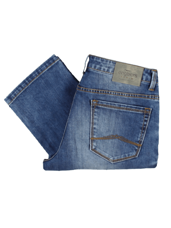 engbers Jeans regular engbers Jeans regular