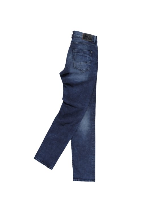 emilio adani Modische Blue Denim emilio adani Modische Blue Denim