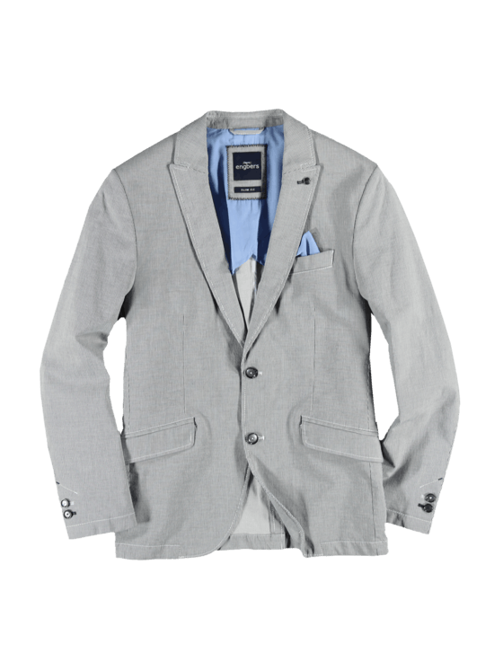 engbers Freizeit-Sakko slim fit engbers Freizeit-Sakko slim fit