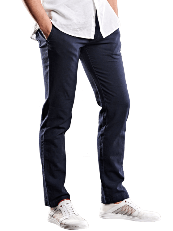 emilio adani Chino straight emilio adani Chino straight