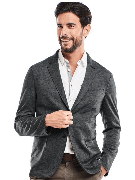 emilio adani Freizeit-Sakko slim fit emilio adani Freizeit-Sakko slim fit