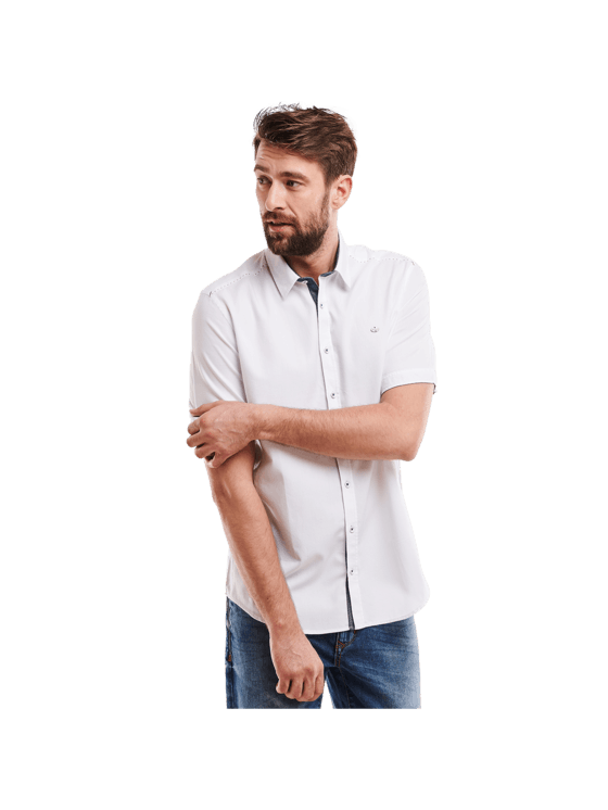 engbers Hemd uni engbers Hemd uni