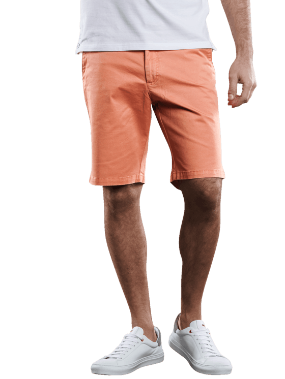 emilio adani Sommerlich gefärbte Chino Short emilio adani Sommerlich gefärbte Chino Short