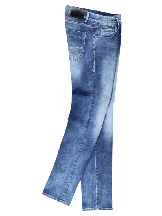 emilio adani Hochelastische Denim emilio adani Hochelastische Denim