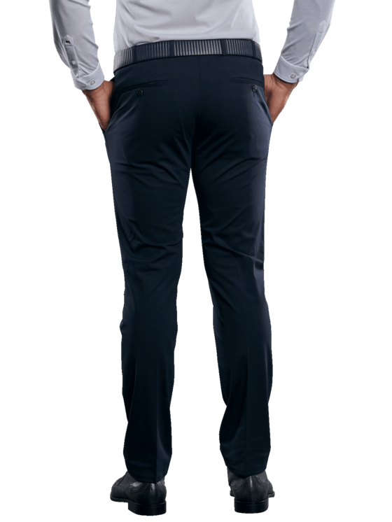 emilio adani Anzughose slim fit emilio adani Anzughose slim fit