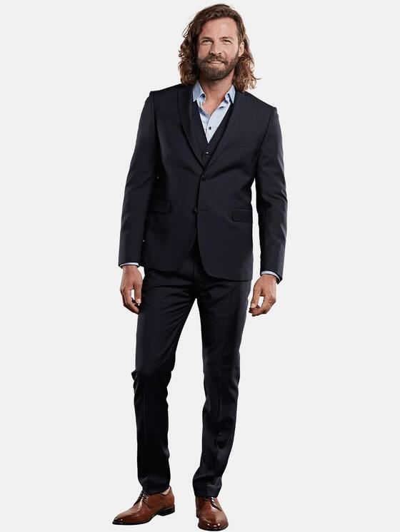 emilio adani Anzugsakko Slim Fit emilio adani Anzugsakko Slim Fit