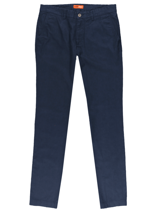 emilio adani Modische Leinenhose mit softem Warengriff emilio adani Modische Leinenhose mit softem Warengriff