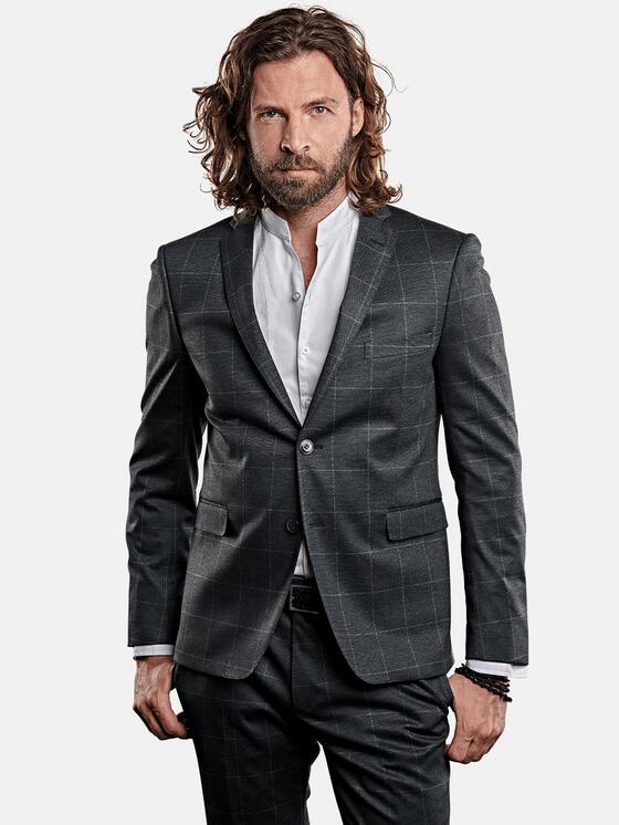 emilio adani Anzugsakko slim fit emilio adani Anzugsakko slim fit