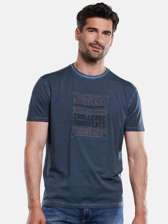 engbers Rundhals T-Shirt engbers Rundhals T-Shirt