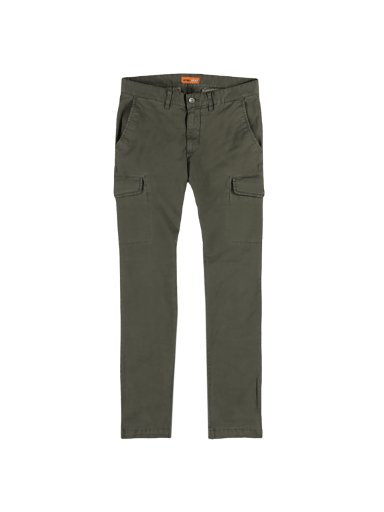 emilio adani schmale Cargohose emilio adani schmale Cargohose
