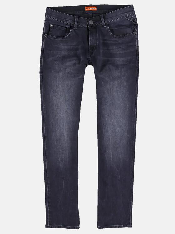 emilio adani Hochelastische Jeans emilio adani Hochelastische Jeans
