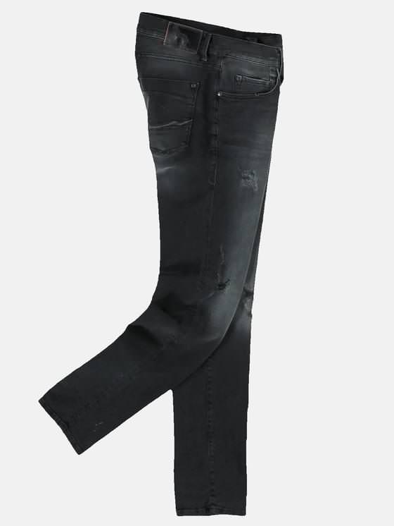 emilio adani Jeans mit Destroy Effekt emilio adani Jeans mit Destroy Effekt