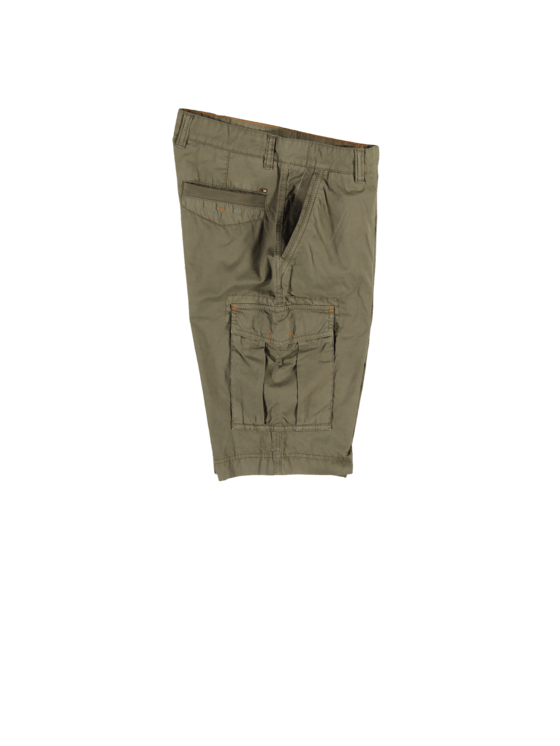 emilio adani Maskuline Cargo Shorts emilio adani Maskuline Cargo Shorts