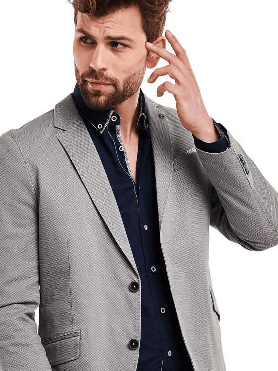 engbers Freizeit-Sakko slim fit engbers Freizeit-Sakko slim fit