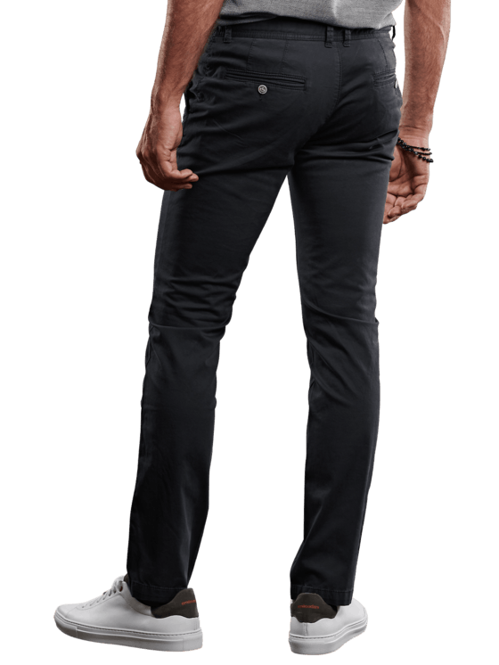 emilio adani modische Chino regular emilio adani modische Chino regular