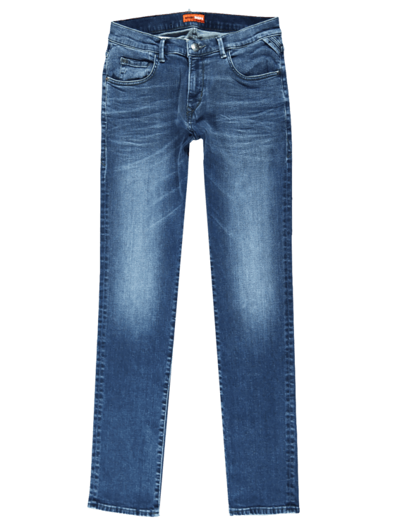 emilio adani Modischer Super Stretch Denim emilio adani Modischer Super Stretch Denim