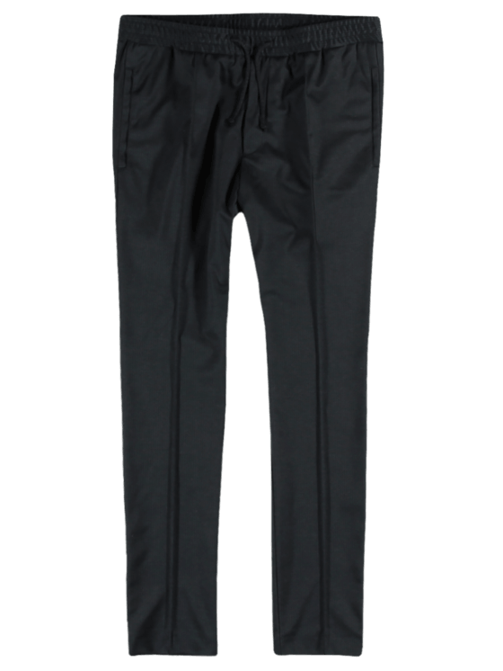 emilio adani Modische Jerseyhose emilio adani Modische Jerseyhose