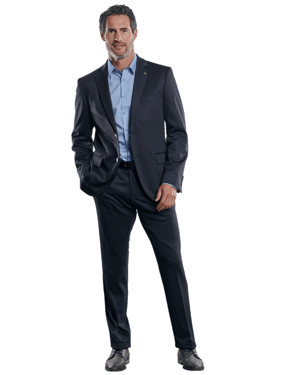 engbers Anzugsakko slim fit engbers Anzugsakko slim fit
