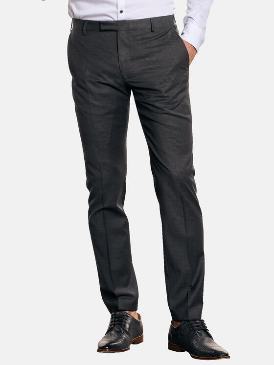 emilio adani Anzughose slim fit emilio adani Anzughose slim fit