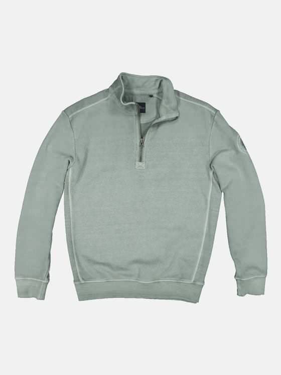 engbers Sweatshirt Stehbund engbers Sweatshirt Stehbund