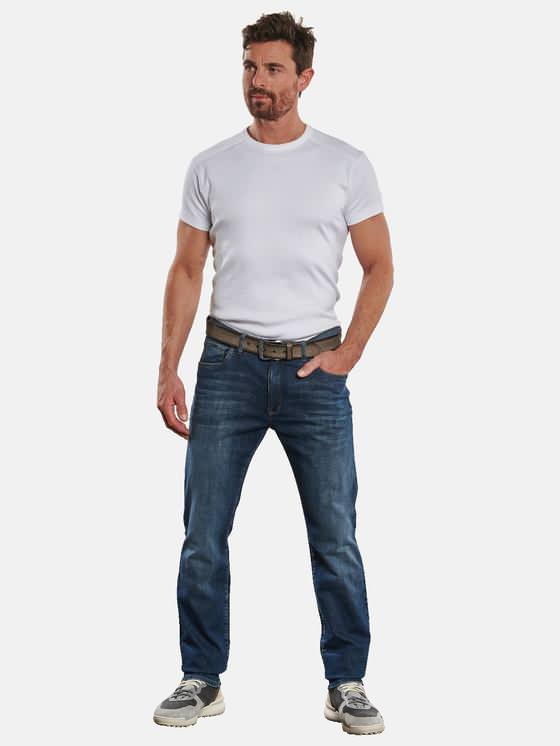 engbers Jeans 5-Pocket Superstretch engbers Jeans 5-Pocket Superstretch