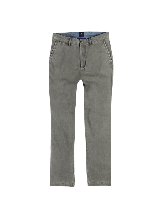 engbers Chino mit feiner Struktur engbers Chino mit feiner Struktur