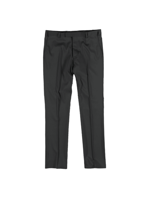 emilio adani Anzughose slim fit emilio adani Anzughose slim fit