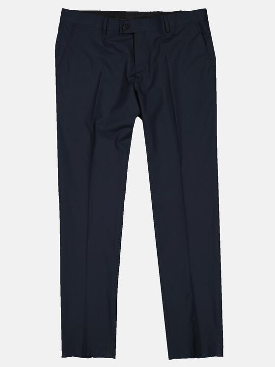 engbers Anzughose slim fit engbers Anzughose slim fit