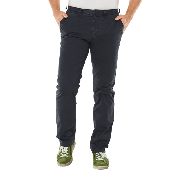 engbers Chino mit sportive Steppelemente engbers Chino mit sportive Steppelemente