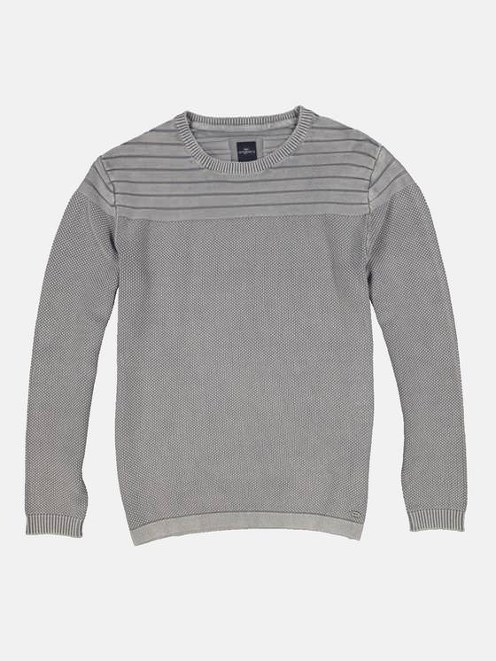 engbers Pullover Rundhals engbers Pullover Rundhals