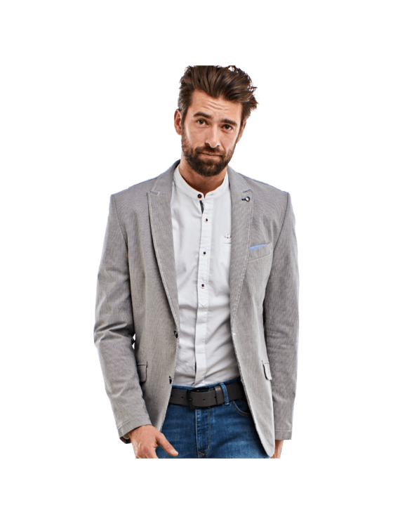 engbers Freizeit-Sakko slim fit engbers Freizeit-Sakko slim fit