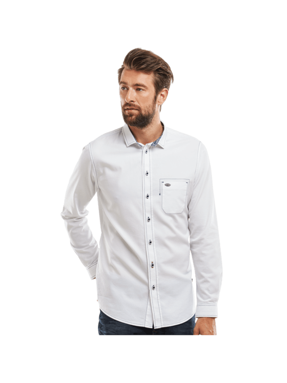 engbers Hemd uni engbers Hemd uni