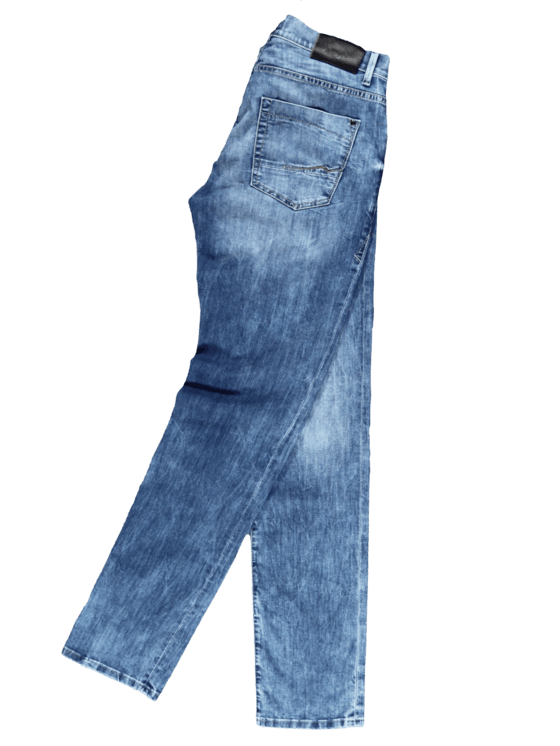 emilio adani Stretch Light Blue Denim emilio adani Stretch Light Blue Denim