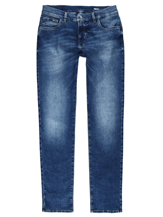 engbers Jeans in Highstretch-Qualität engbers Jeans in Highstretch-Qualität