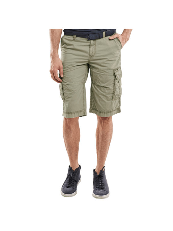 emilio adani Modische Capri Cargo emilio adani Modische Capri Cargo