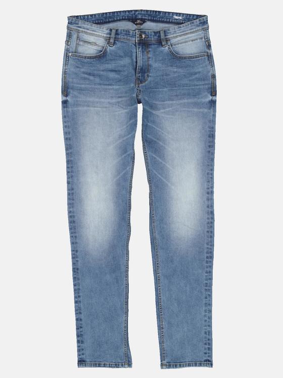 engbers Super-Stretch-Jeans regular engbers Super-Stretch-Jeans regular