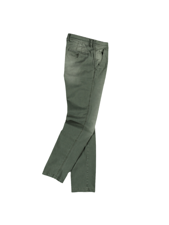 emilio adani Modische Chino in Denimware emilio adani Modische Chino in Denimware