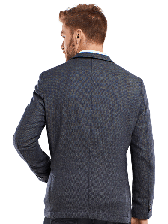 engbers Freizeit-Sakko mit Wollmischqualität engbers Freizeit-Sakko mit Wollmischqualität