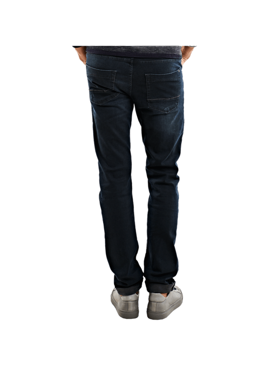 emilio adani Dark Blue Denim emilio adani Dark Blue Denim