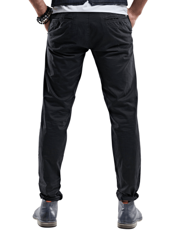emilio adani modische Chino regular emilio adani modische Chino regular