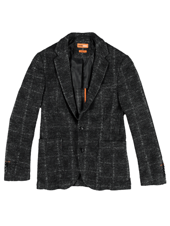 emilio adani Freizeit-Sakko slim fit emilio adani Freizeit-Sakko slim fit