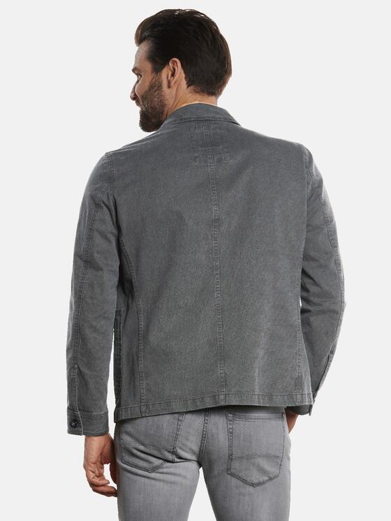 engbers Sakko in Overshirt-Optik engbers Sakko in Overshirt-Optik