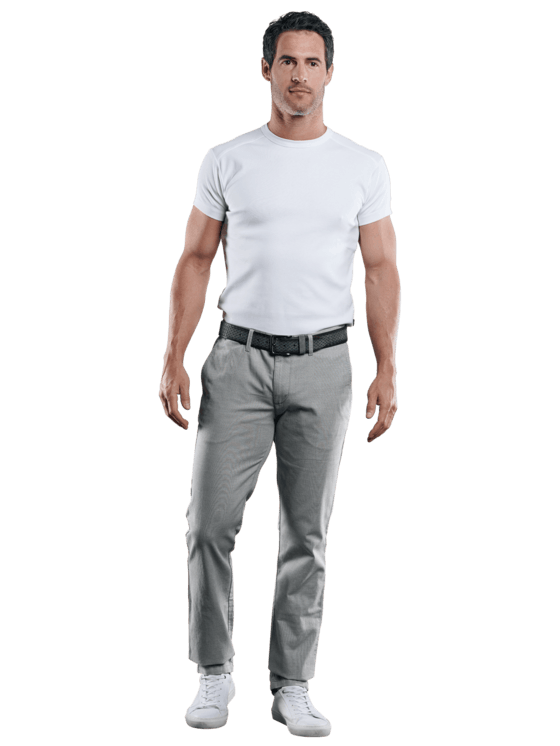 engbers Baumwoll-Chino Retro engbers Baumwoll-Chino Retro
